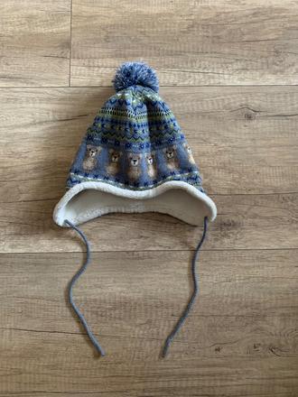 Zimna čiapka brendon, brendon,52