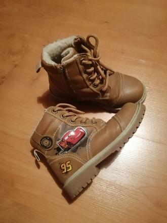 Topánky na zimu, 29