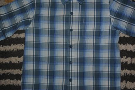 Károvaná košeľa, cherokee,110