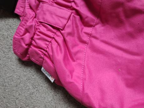 Oteplovačky, etirel,86