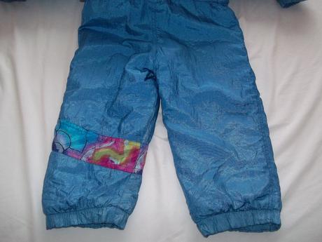 Overal - blue seven kids - 98, 98