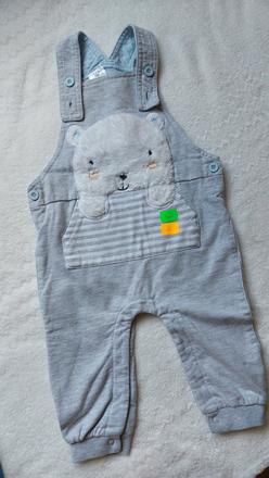 Tepláky na traky, f&f,80