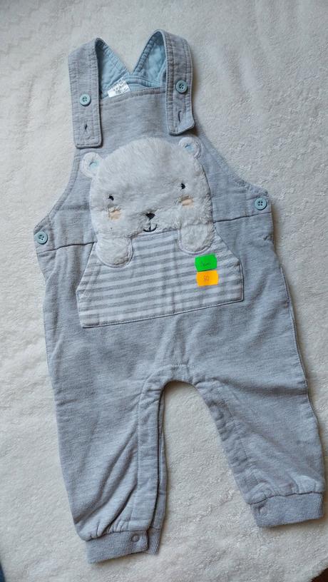 Tepláky na traky, f&f,80