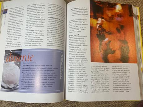 Krásna kniha celý život vo forme ako byť fit,