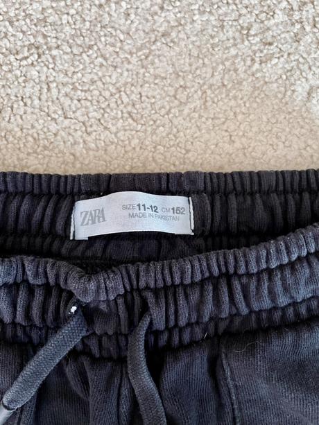 Tepláky a mikina zara, zara,146