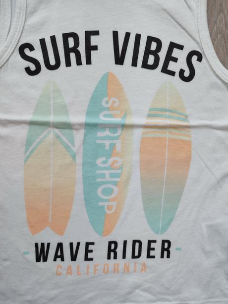 Tielko surf, h&m,122