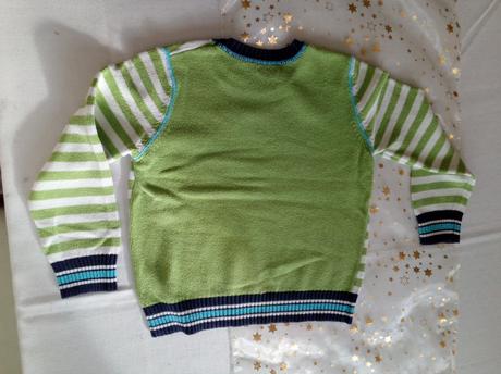 Svetrik, benetton,116