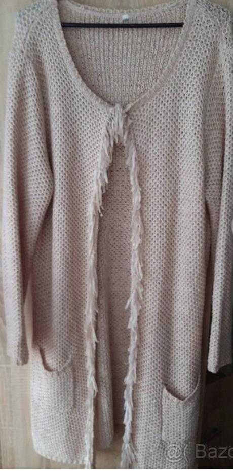 Kardigan, xxl