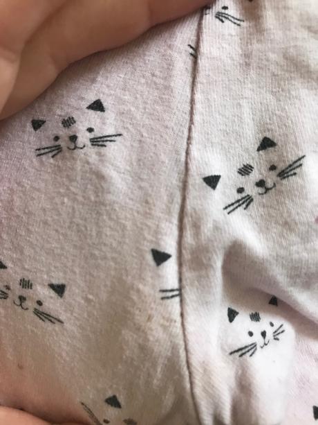 Set oblecenia mikina body a leginy, 86–98