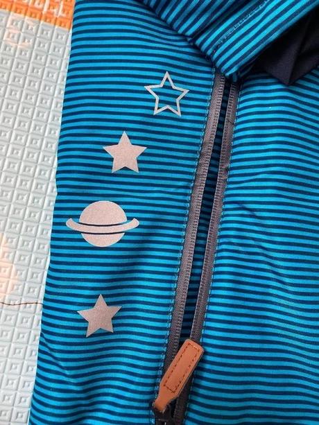 Krásny teply overal topomini 74, topomini,74