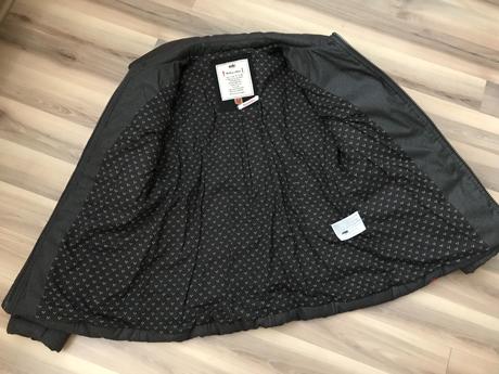 Zimná bunda, esprit,m