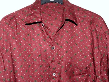 Kvalitná talianska kosela l/xl, xl