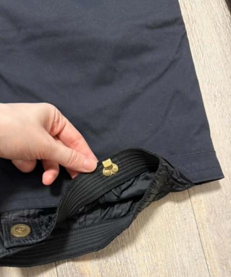 Lyžiarske nohavice značky roxy, roxy,m