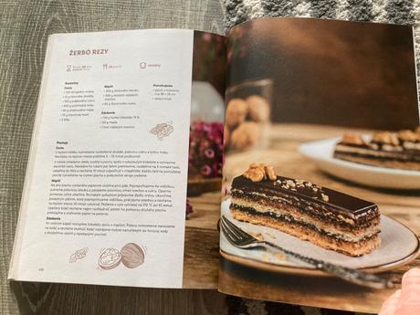 100 receptov z kuchyne lidla, 