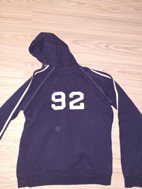 Mikina, abercrombie&fitch,146