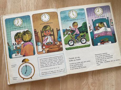 Vynálezy malého tomáša, 