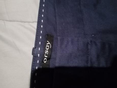 Dámske nohavice, orsay,xs