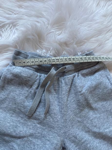 Tepláky h&m 116, h&m,116