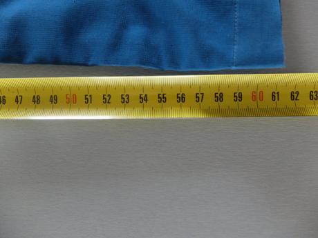 Turistické nohavice head 128/134, 128