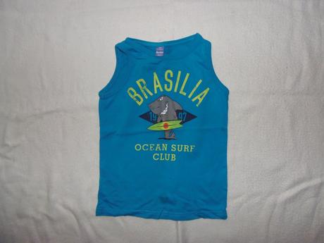 Tričko, dopodopo,122