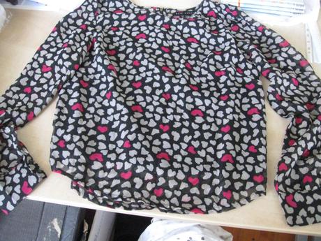 Blúzka, zn. gate, 38, gate,38