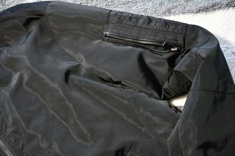 Frajerská bomberka m-l, zara,l