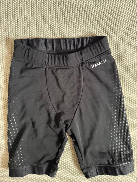 Krásne plavecké plavky, decathlon,s