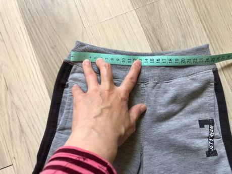 Teplaky, dopodopo,98