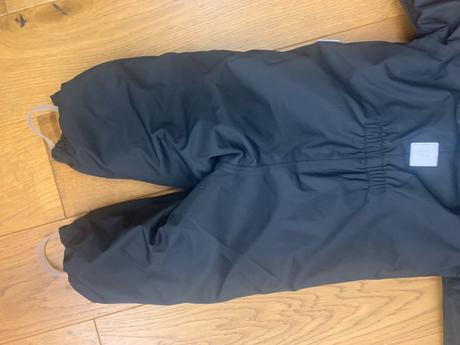 Reima gotland zimná kombinéza 86/92, reima,86 / 92