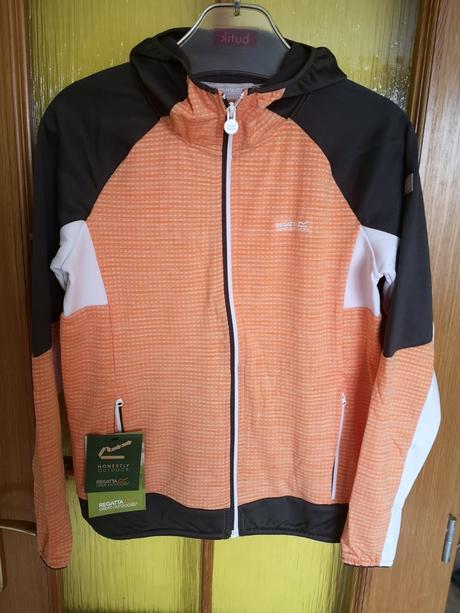 Regatta detská mikina veľkosť 13 rokov, regatta,158