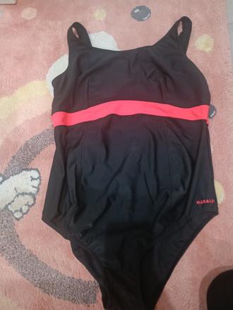 Tehotenské plavky l/xl, nabaiji,l