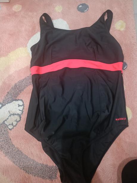 Tehotenské plavky l/xl, nabaiji,l