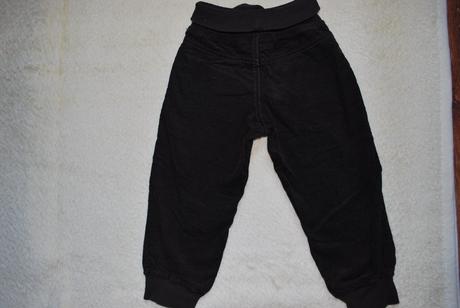 Chlapčenské nohavice, lupilu,92