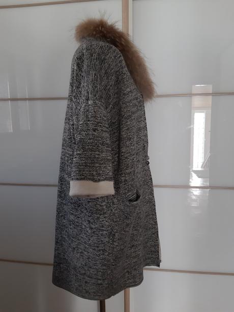 Kabátik dámsky, 42