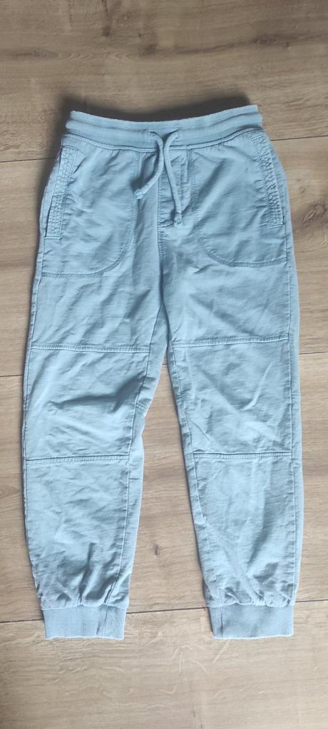 Tepláky, reserved,134