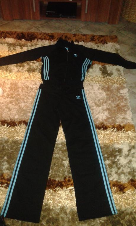 Dámska adidas súprava l, l