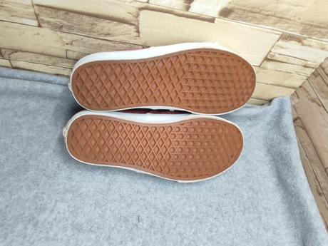Vans 37 - látkové tenisky, vans,37