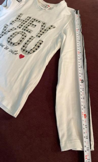 2 kvalitné biele tričká original marines, original marines,140