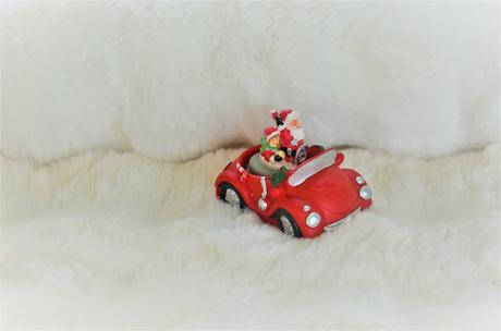 Keramická figúrka,