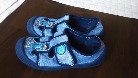 Plátenky s futbalistom, 28