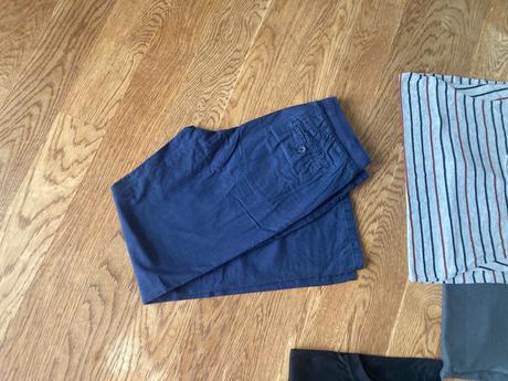 Balík pre chlapca 146/152, 140–152