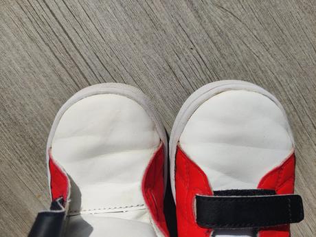 Tenisky marvel, adidas,30