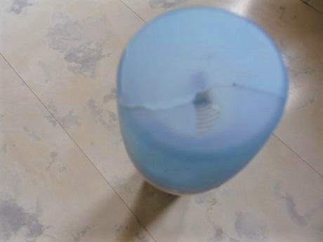 Menalind - čistiaca pena 400 ml, 