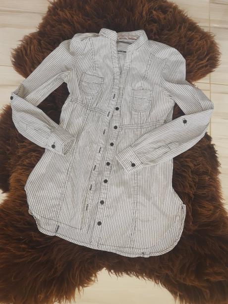 Dámska košeľa blúzka, tally weijl,xs