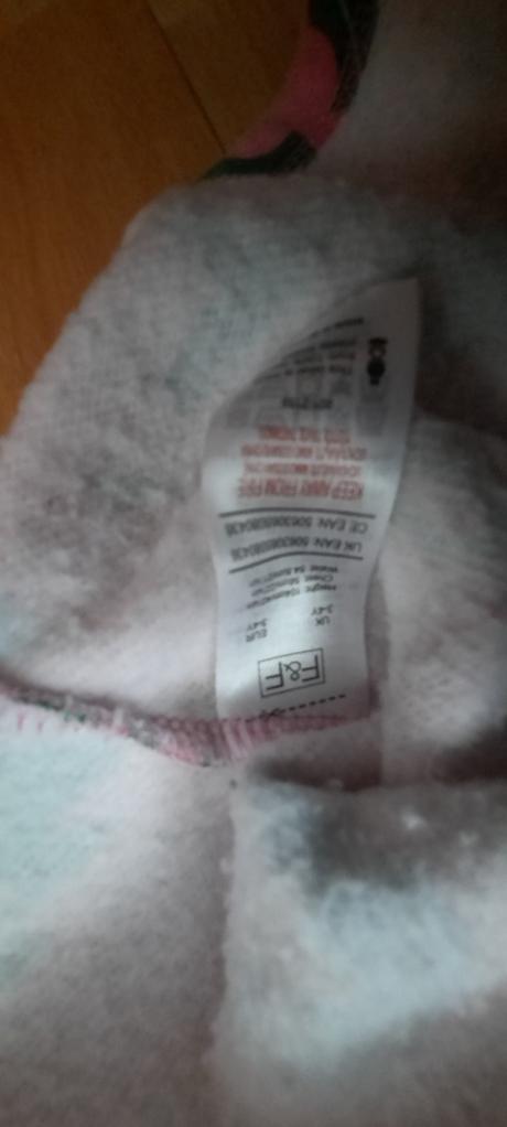 Vianočné šatičky ružové 2x - 116, 128, 128