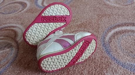 Tenisky+papučky, reebok,17