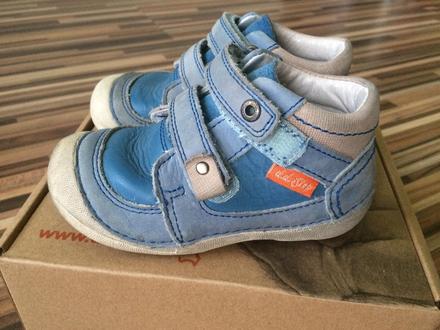 Tenisky, d.d.step,21