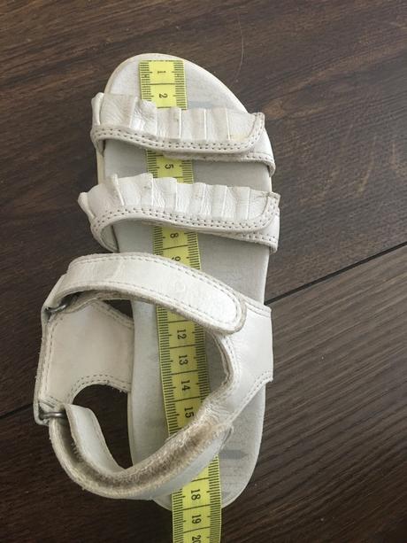 Sandale ecco, ecco,28