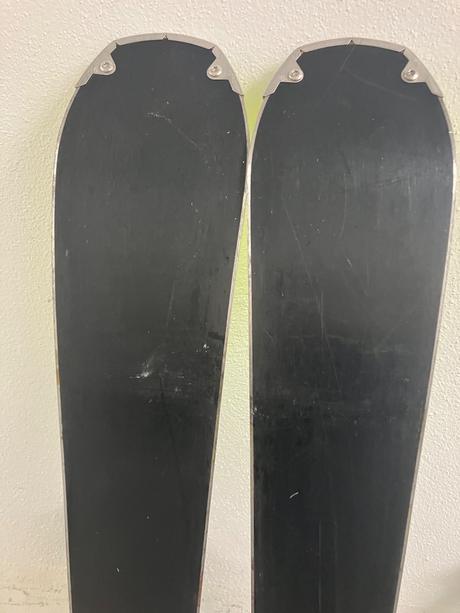 Lyže fischer xtr race 160cm, fischer,160-169 cm