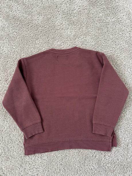 Zara mikina, zara,134